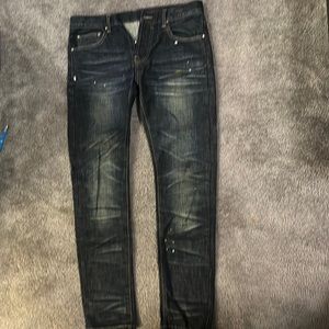 DOPE Men’s Blue Jeans Size 32